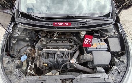 KIA cee'd III, 2013 год, 850 000 рублей, 10 фотография