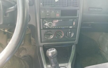 Audi 80, 1992 год, 210 000 рублей, 7 фотография