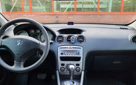 Peugeot 308 II, 2008 год, 355 000 рублей, 4 фотография