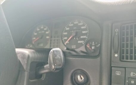 Audi 80, 1992 год, 210 000 рублей, 6 фотография