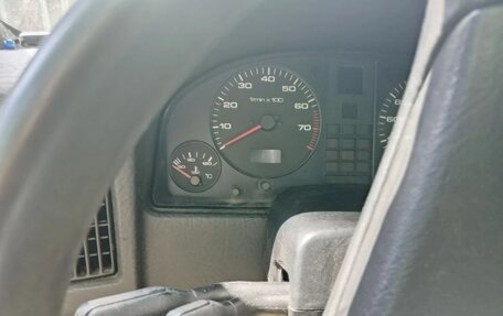 Audi 80, 1992 год, 210 000 рублей, 5 фотография