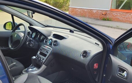 Peugeot 308 II, 2008 год, 355 000 рублей, 5 фотография