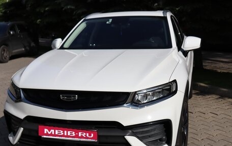 Geely Tugella FY11, 2022 год, 3 000 000 рублей, 2 фотография
