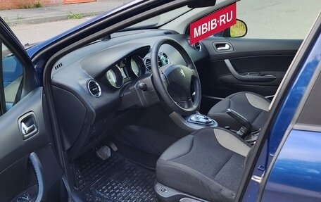 Peugeot 308 II, 2008 год, 355 000 рублей, 6 фотография