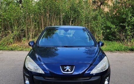 Peugeot 308 II, 2008 год, 355 000 рублей, 2 фотография
