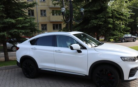 Geely Tugella FY11, 2022 год, 3 000 000 рублей, 5 фотография