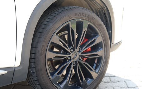 Geely Tugella FY11, 2022 год, 3 000 000 рублей, 8 фотография