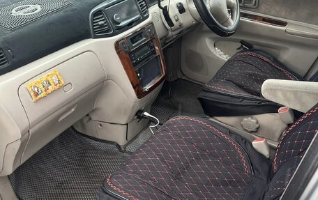 Nissan Liberty, 2002 год, 270 000 рублей, 10 фотография