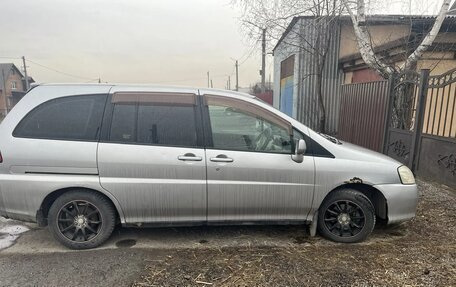 Nissan Liberty, 2002 год, 270 000 рублей, 3 фотография