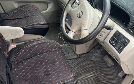 Nissan Liberty, 2002 год, 270 000 рублей, 8 фотография