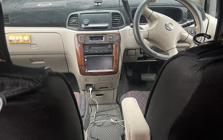 Nissan Liberty, 2002 год, 270 000 рублей, 9 фотография