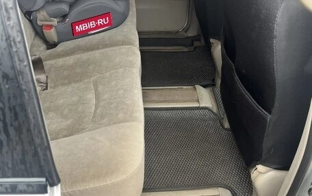 Nissan Liberty, 2002 год, 270 000 рублей, 12 фотография