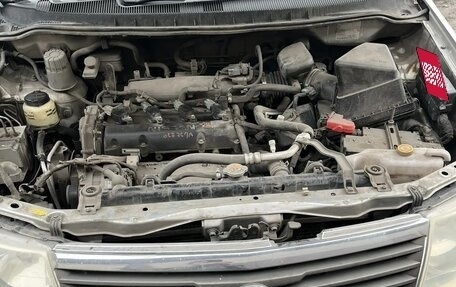 Nissan Liberty, 2002 год, 270 000 рублей, 7 фотография