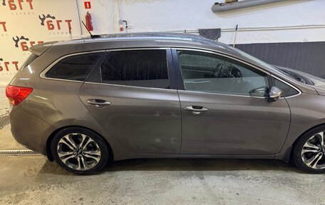 KIA cee'd III, 2013 год, 1 035 000 рублей, 5 фотография