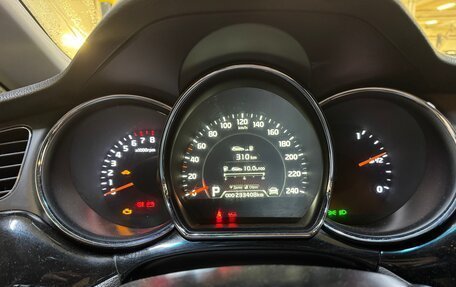 KIA cee'd III, 2013 год, 1 035 000 рублей, 11 фотография
