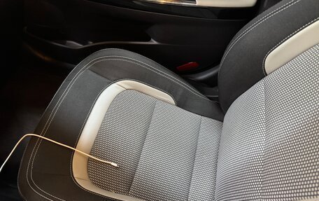 KIA cee'd III, 2013 год, 1 035 000 рублей, 17 фотография