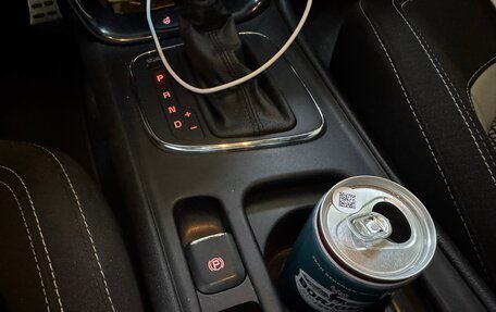 KIA cee'd III, 2013 год, 1 035 000 рублей, 14 фотография