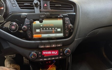 KIA cee'd III, 2013 год, 1 035 000 рублей, 12 фотография