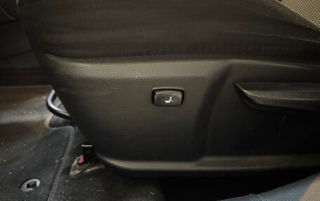 KIA cee'd III, 2013 год, 1 035 000 рублей, 21 фотография