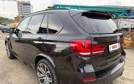 BMW X5, 2015 год, 3 750 000 рублей, 5 фотография