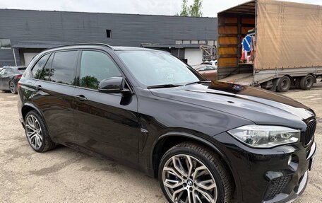BMW X5, 2015 год, 3 750 000 рублей, 7 фотография