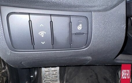 KIA cee'd III, 2013 год, 1 035 000 рублей, 20 фотография