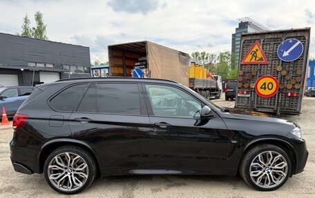 BMW X5, 2015 год, 3 750 000 рублей, 12 фотография