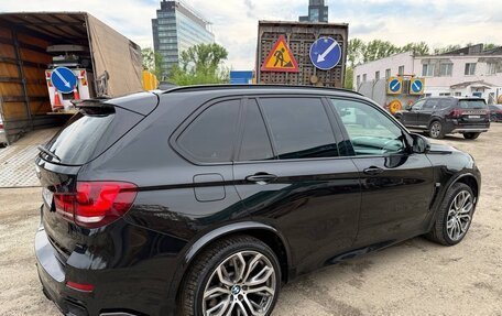 BMW X5, 2015 год, 3 750 000 рублей, 11 фотография
