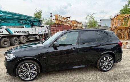 BMW X5, 2015 год, 3 750 000 рублей, 6 фотография