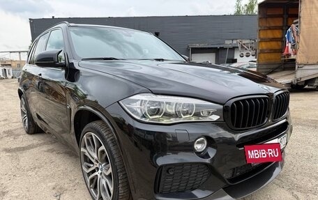 BMW X5, 2015 год, 3 750 000 рублей, 4 фотография