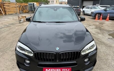 BMW X5, 2015 год, 3 750 000 рублей, 3 фотография