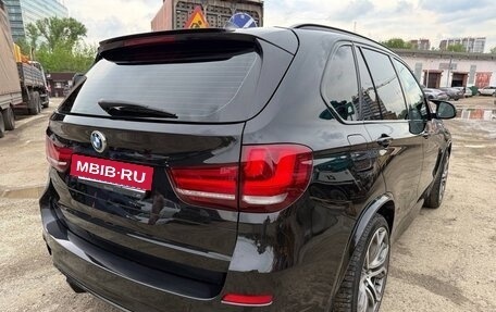 BMW X5, 2015 год, 3 750 000 рублей, 10 фотография
