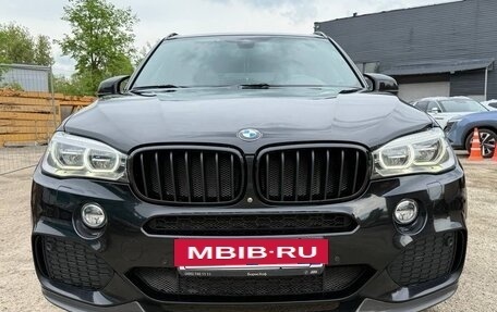 BMW X5, 2015 год, 3 750 000 рублей, 14 фотография