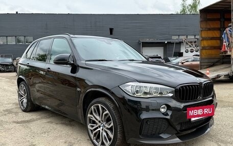 BMW X5, 2015 год, 3 750 000 рублей, 13 фотография
