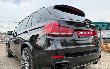 BMW X5, 2015 год, 3 750 000 рублей, 8 фотография