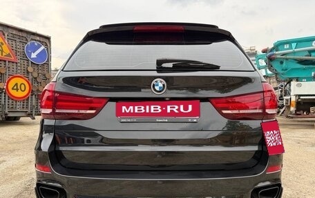 BMW X5, 2015 год, 3 750 000 рублей, 9 фотография
