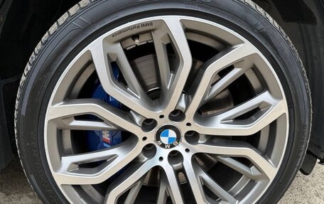 BMW X5, 2015 год, 3 750 000 рублей, 15 фотография