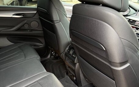 BMW X5, 2015 год, 3 750 000 рублей, 20 фотография
