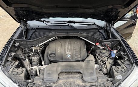 BMW X5, 2015 год, 3 750 000 рублей, 26 фотография