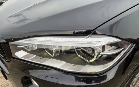 BMW X5, 2015 год, 3 750 000 рублей, 25 фотография