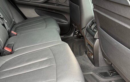 BMW X5, 2015 год, 3 750 000 рублей, 27 фотография