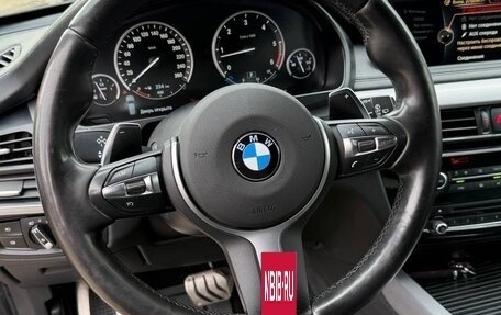 BMW X5, 2015 год, 3 750 000 рублей, 18 фотография