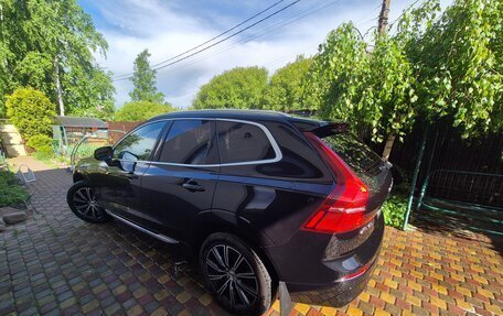 Volvo XC60 II, 2018 год, 3 330 000 рублей, 4 фотография