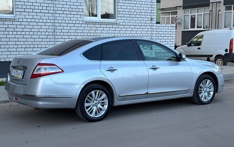 Nissan Teana, 2011 год, 1 150 000 рублей, 2 фотография