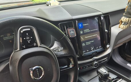 Volvo XC60 II, 2018 год, 3 330 000 рублей, 13 фотография