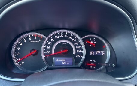 Nissan Teana, 2011 год, 1 150 000 рублей, 11 фотография