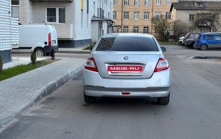 Nissan Teana, 2011 год, 1 150 000 рублей, 3 фотография