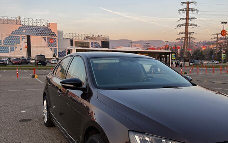 Volkswagen Jetta VI, 2017 год, 1 650 000 рублей, 7 фотография