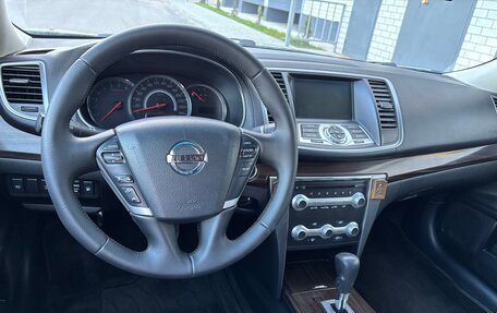 Nissan Teana, 2011 год, 1 150 000 рублей, 10 фотография