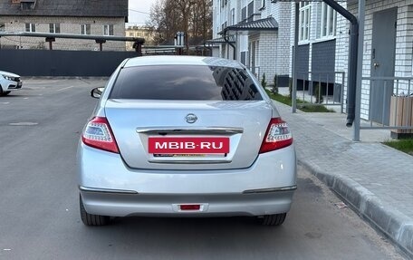 Nissan Teana, 2011 год, 1 150 000 рублей, 6 фотография